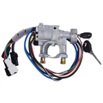 New Ignition Switch W/2 Keys UB3976290 For Mazda Pickup B2000 B2200 B2600 86-93. Fixed Price $23.98.