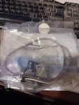Nos 1993 Chevy/gmc S10 S15 Jimmy Bravada Typhoon Wiper Dimmer Switch 26026546. Fixed Price $50.00.