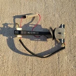 Volvo 240 Cruise Control Switch Turn Signal 1363819 Pre 1990 242 244 245 Nice. Fixed Price $165.00.