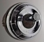 1963-64 Ford / Mercury Remote Mirror Door Control Knob C3MB-17B732-A 9F50. Fixed Price $29.99.