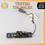 02-05 Ford Thunderbird Convertible Right Side Position Sensor W/ Bracket Oem 73K. Fixed Price $105.23.