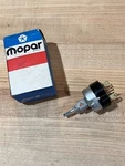 Nos Mopar 68-71 Dart, Demon, Valiant, DUSTER:68-9 Barracuda 2 Spd Wiper Switch. Fixed Price $274.95.