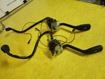 Porsche Steering Column Wiper Switch 91161330602. Fixed Price $95.00.