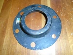 Nos Chevrolet Truck 1962-1965 Series Axle Seal Retainer Gm 3772695. Fixed Price $45.00.