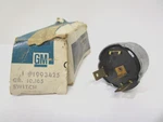 Nos Gm 1968 Pontiac Windshield Wiper Switch #1993425 Tempest DW1. Fixed Price $100.22.