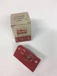 Nos 61 62 63 Ford Thunderbird Lincoln Heater Blower Motor Resistor C1SZ-18591-A. Fixed Price $99.00.