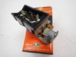 1960-1964 Gmc Truck Pickup Nos Headlight Switch # 1995098. Fixed Price $149.00.