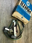 1969-73 Dodge Plymouth Body Mopar Nos Heater Blower Fan Switch 2884094. Fixed Price $65.00.
