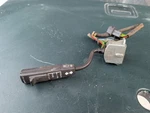 89 91 92 93 Saab 900 Turbo Classic Turn Signal Highbeam Switch 9565623 Rare!. Fixed Price $199.99.