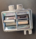 1974 1975 1976 Cadillac Buick Riviera Oldsmobile Power Window Switch 9843443. Fixed Price $88.88.