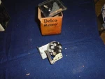 Delco Remy Switch 1994027 Nos 1940 - 1948 Gmc Ihc Headlight Reo. Fixed Price $45.00.