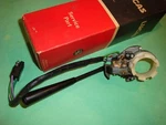 2A(16912) Jaguar Series 3 Xke Nos Lucas Directional Turn Switch. Fixed Price $348.00.