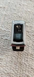 New Genuine Mercedes Benz Sunroof Switch W108 W109 W110 W114 W115 A0018210651. Fixed Price $99.99.