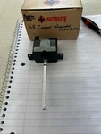 Ford Autolite 2 Speed Wiper Switch C8WY-17A553-B 1968 Mercury Cougar Standard. Fixed Price $60.00.