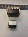 New 1980-81 Ac Compressor Control Relay Chevy, Camaro,corvette Gm 10018447(653). Fixed Price $52.95.