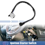 84450-60080 Ignition Starter Switch Key For Toyota Land Cruiser. Fixed Price $14.81.