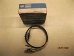 B9TZ-13341-A Vintage Ford 59-60 Truck Turn Signal Switch & Wire Assembly Nos. Fixed Price $75.00.