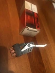 Nos 76-77 Ford Maverick Mercury Comet Heater Blower Switch YH-291 D6DZ-19986-A. Fixed Price $20.00.