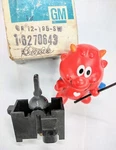 Nos 71 72 73 74 75 Chevy Impala Caprice Convertible Top Tailgate Switch 6270643. Fixed Price $124.99.