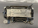 Ford Thunderbird Ac Dash Heater Control Assembly 1964-1966 64-66 Oem. Fixed Price $195.00.