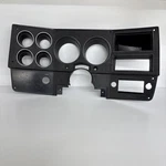 Vintage 81-87 Chevy Truck Dash Bezel Gauge Cluster 14023001. Fixed Price $80.71.