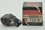 Nos / Nors 1933-1934 Ford Car & Pickup Brake Light Switch #40-13480 And FSS-6. Fixed Price $34.95.