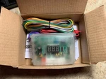 Autoloc Engine Start Activation Control Unit With Trutouch #AUTEC0. Fixed Price $125.00.