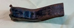 69 Chevrolet Caprice Impala Bumper Jack Bracket Hook Lever Attachment. Fixed Price $49.95.