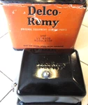 1936-1939 Nos Delco Voltage Regulator Mib 1118309/1118310 Buick, Chev Olds, Pont. Fixed Price $149.39.