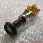 Toyota Land Cruiser FJ40 FJ42 FJ43 FJ45 FJ55 HJ45 Genuine Wiper Switch With Knob. Fixed Price $54.27.