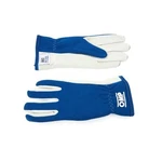 Omp Racing IB0-0702-A01-041-XL Rally Driving Gloves Blue, Large. Fixed Price $103.92.