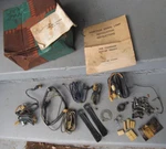 Nos 1950'S Chevrolet Gmc Truck Direction Signal Unit # 987607. Fixed Price $274.99.