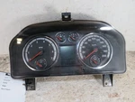 2011 Dodge Ram 1500 Speedometer Cluster Kph 192K Oem Lkq. Fixed Price $194.83.