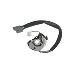 Scott Drake D6AZ-13341-B Turn Signal Switch (without Tilt) For 1973-1973 Mustang. Fixed Price $143.95.