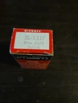 Nors Niehoff AL-131F Neutral Safety Switch Fits Chrysler Dodge Fargo Plymouth. Fixed Price $40.00.