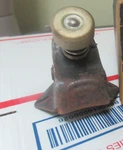 Vintage Nos Guaranteed Parts Co.inc SS-38 Starter Switch. Fixed Price $20.00.