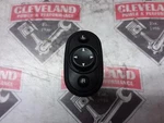 2003-2006 Dodge Viper Oem Power Mirror Switch 04608505AC. Fixed Price $65.99.