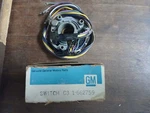 1966 1972 Gmc Truck Turn Signal Switch # 662759 2471968. Fixed Price $129.99.