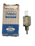 1967 '67 Ford Thunderbird Power Door Lock Vacuum Switch Fomoco Nos #C7SZ 14028. Fixed Price $49.67.