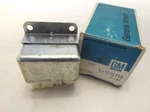 Nos 1977-79 Cadillac Caddy Eldorado Seville Power Antenna Relay Gm 1613715. Fixed Price $99.99.