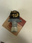 Nos Genuine Autolite 1957-1960 Ford Mercury Lincoln Edsel Dimmer Switch Fomoco. Fixed Price $40.00.
