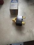 Nos 1960 Ford Thunderbird Power Window Control Switch C0SF-14529-B. Fixed Price $85.00.