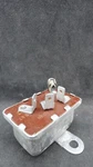 Nos 1957-59 Plymouth 58-59 Desoto Chrysler Dodge Imperial 12V Horn Relay RAH4003. Fixed Price $44.99.