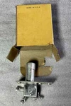 Floor Mounted Dimmer Switch; Ideal # 3250. Fixed Price $25.00.