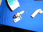 Nos Gm 1969 Chevrolet Station Wagon Tailgate Window Switch 9721536. Fixed Price $45.00.
