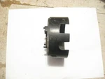 C8AA Ford 1968 Galaxie Ltd Monterey Steering Column Collar Flange Repair. Fixed Price $29.99.