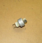 1984-1987 Corvette C4 Air Condition Metal Switch 3041409, Gm. Fixed Price $9.99.