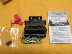 Older Nos Lite DCS731 Car Wiper Delay Speed Control Auto Accessory. Fixed Price $185.00.