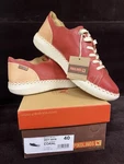 Pikolinos Women's 9 Us 40 Eu Made Spain Brand New Box Unisex. Fixed Price $58.00.