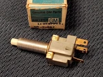 Nos Gm # 9787705 Switch Brake Cruise Chevrolet 1967 Chevelle Camaro 76-77 Ck. Fixed Price $49.99.